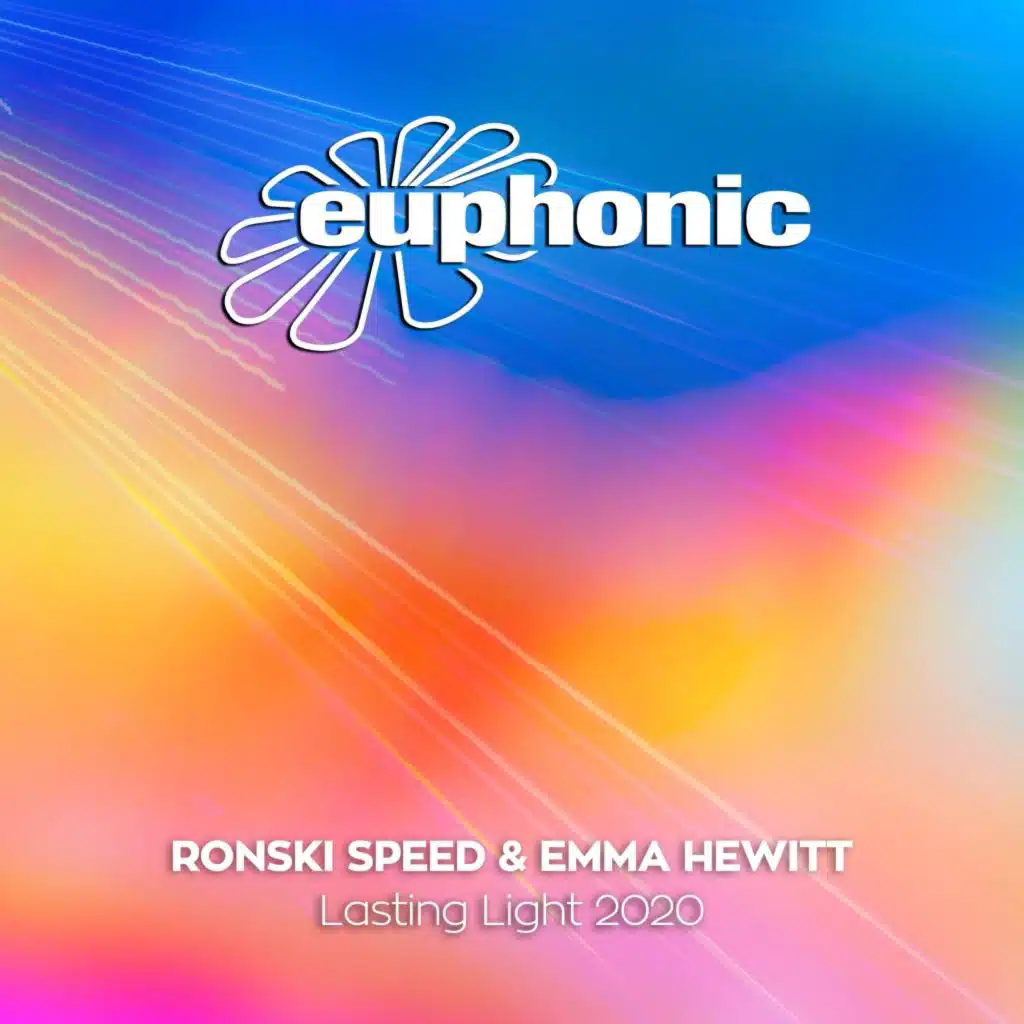 Ronski Speed feat. Emma Hewitt