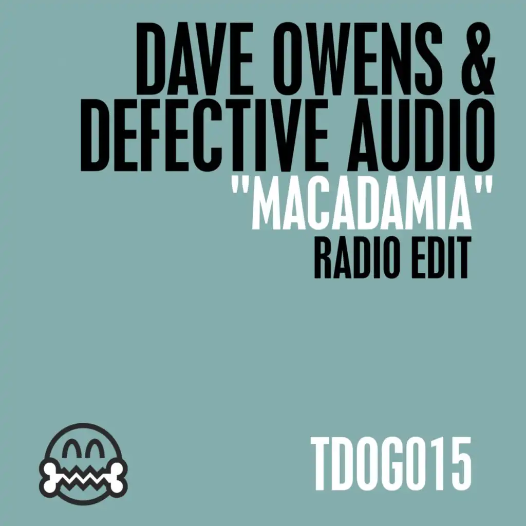 Dave Owens & Defective Audio