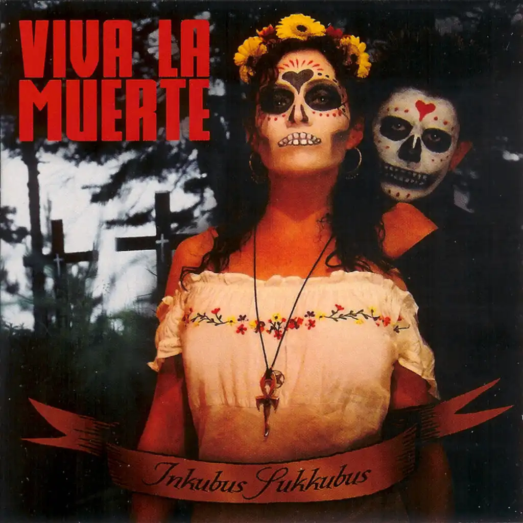 Viva La Muerte