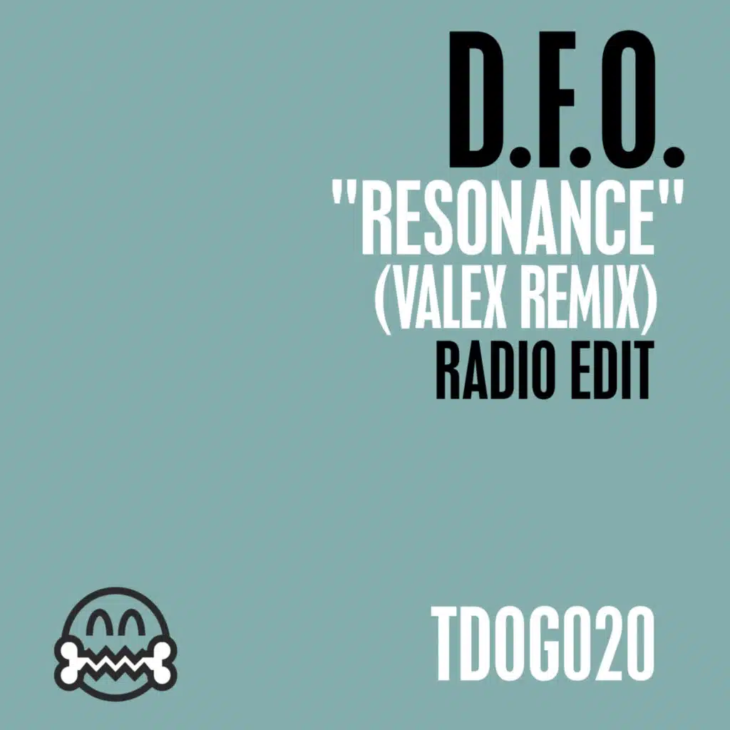 Resonance (Radio Edit) [feat. Valex Remix]