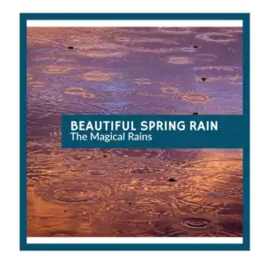 Beautiful Spring Rain - The Magical Rains