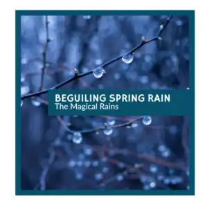 Typical Light Spring Rain