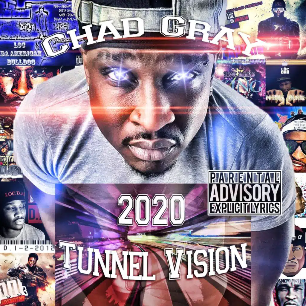 2020 Tunnel Vision