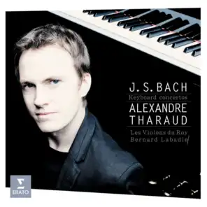 Bach: Keyboard Concertos (feat. Les Violons du Roy)