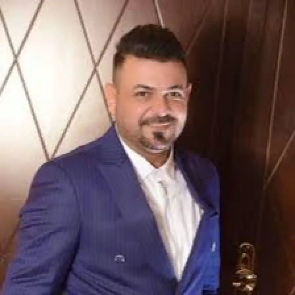 موال عقارب