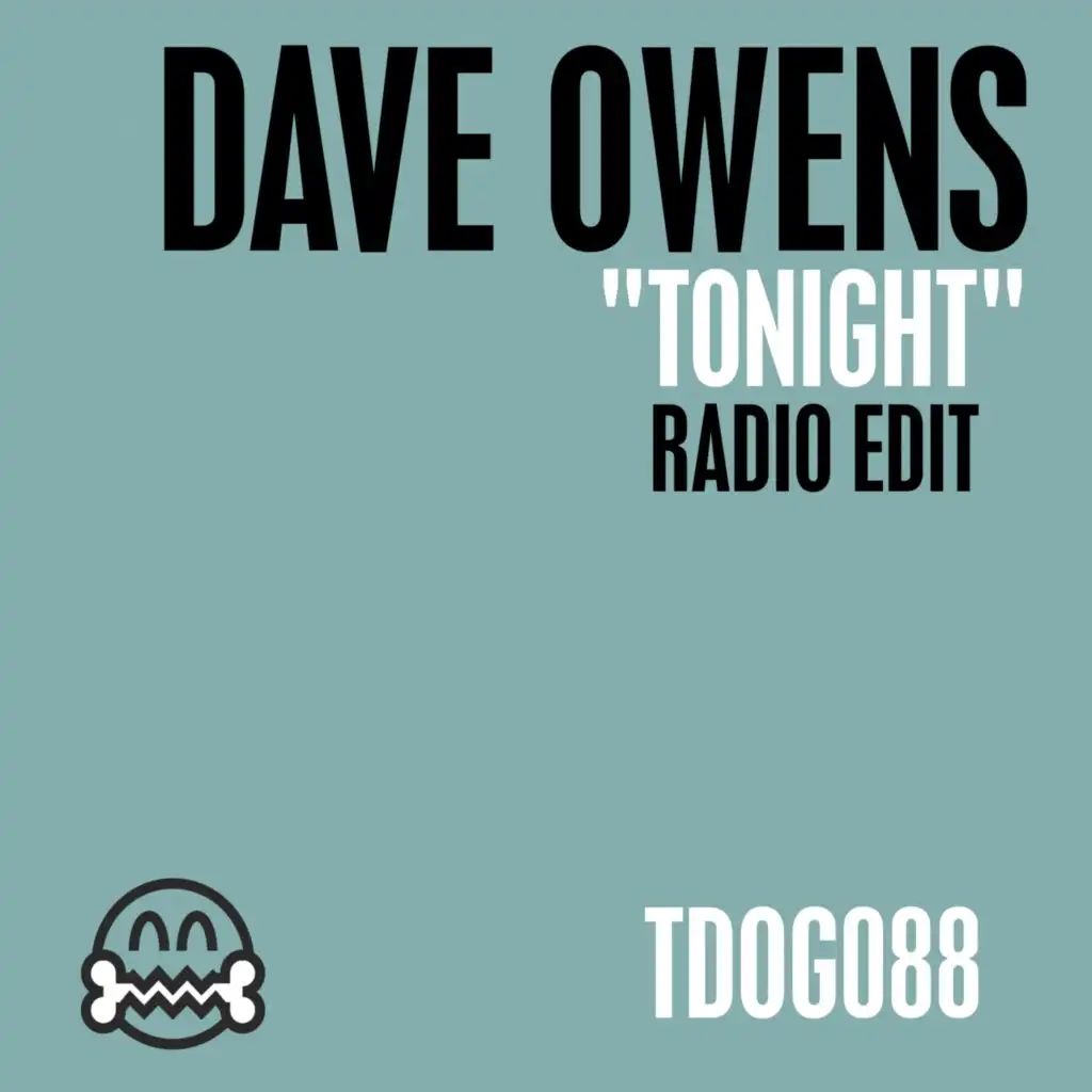 Tonight (Radio Edit)