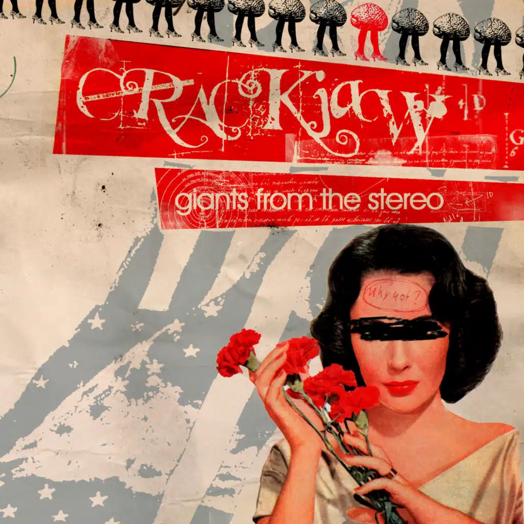 Giants from the Stereo