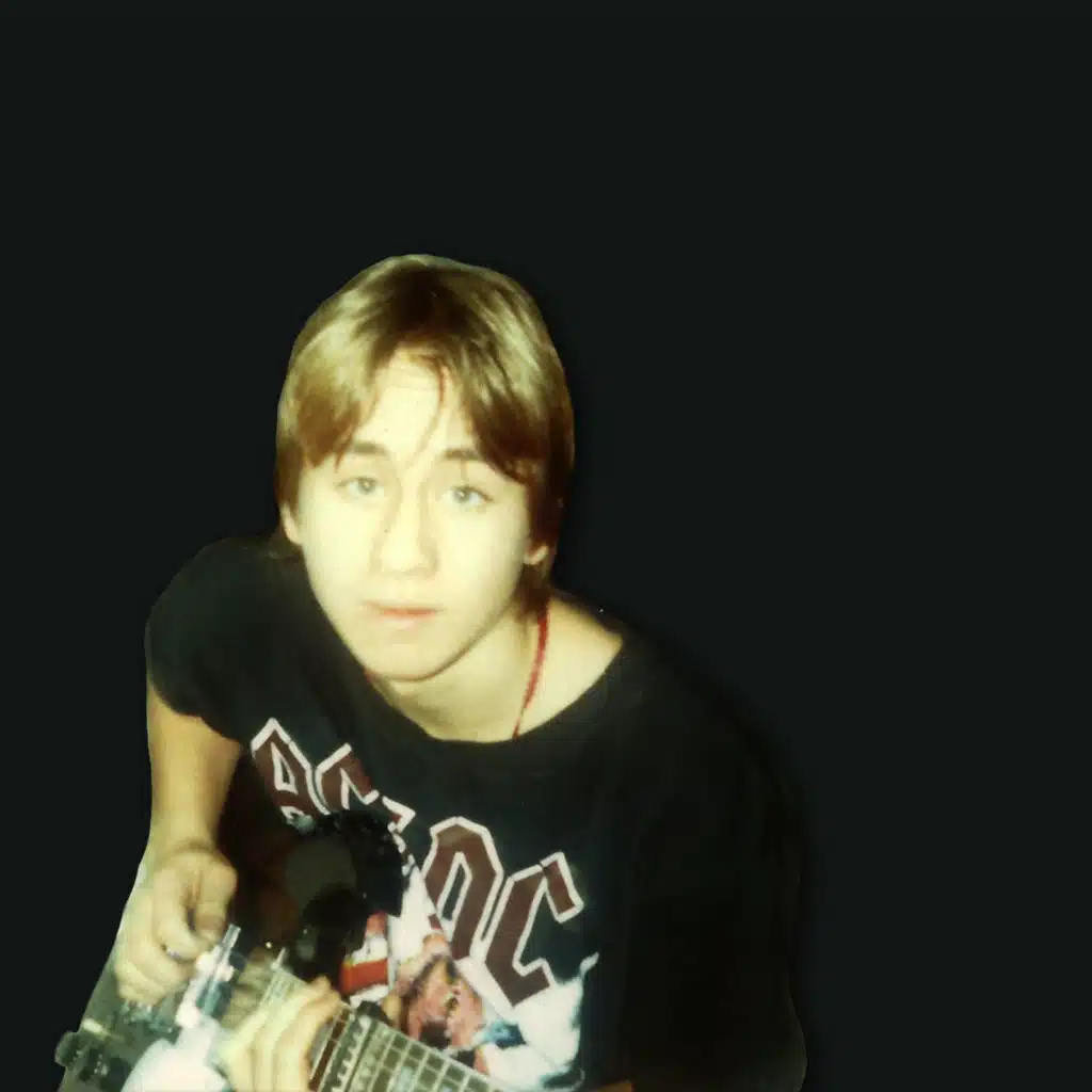 Teenage Dirtbag (2020)