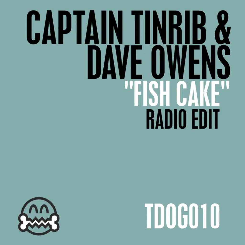 Dave Owens & Captain Tinrib