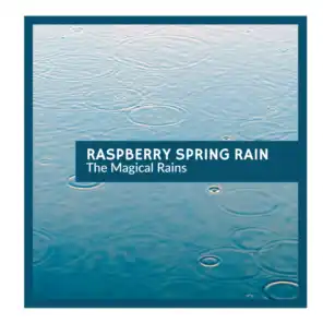 Raspberry Spring Rain - The Magical Rains