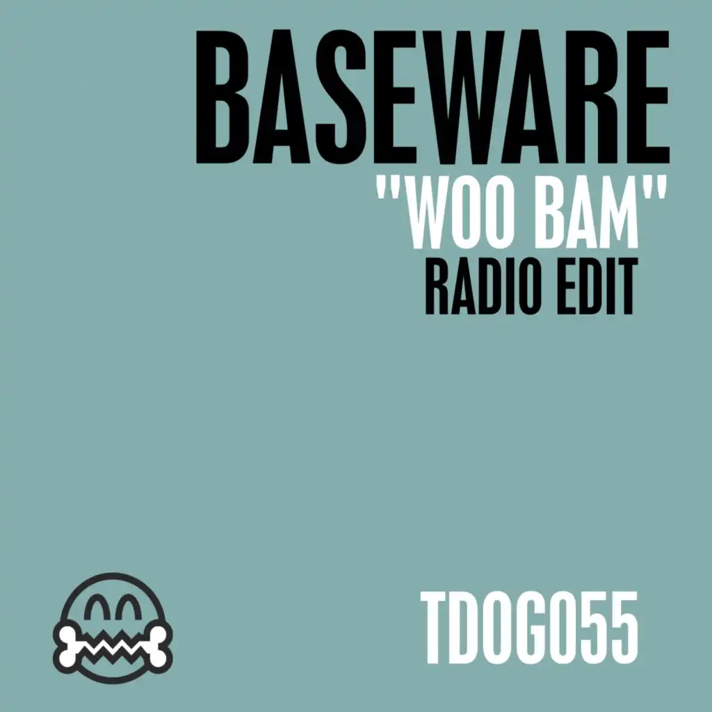 Woo Bam (Radio Edit)