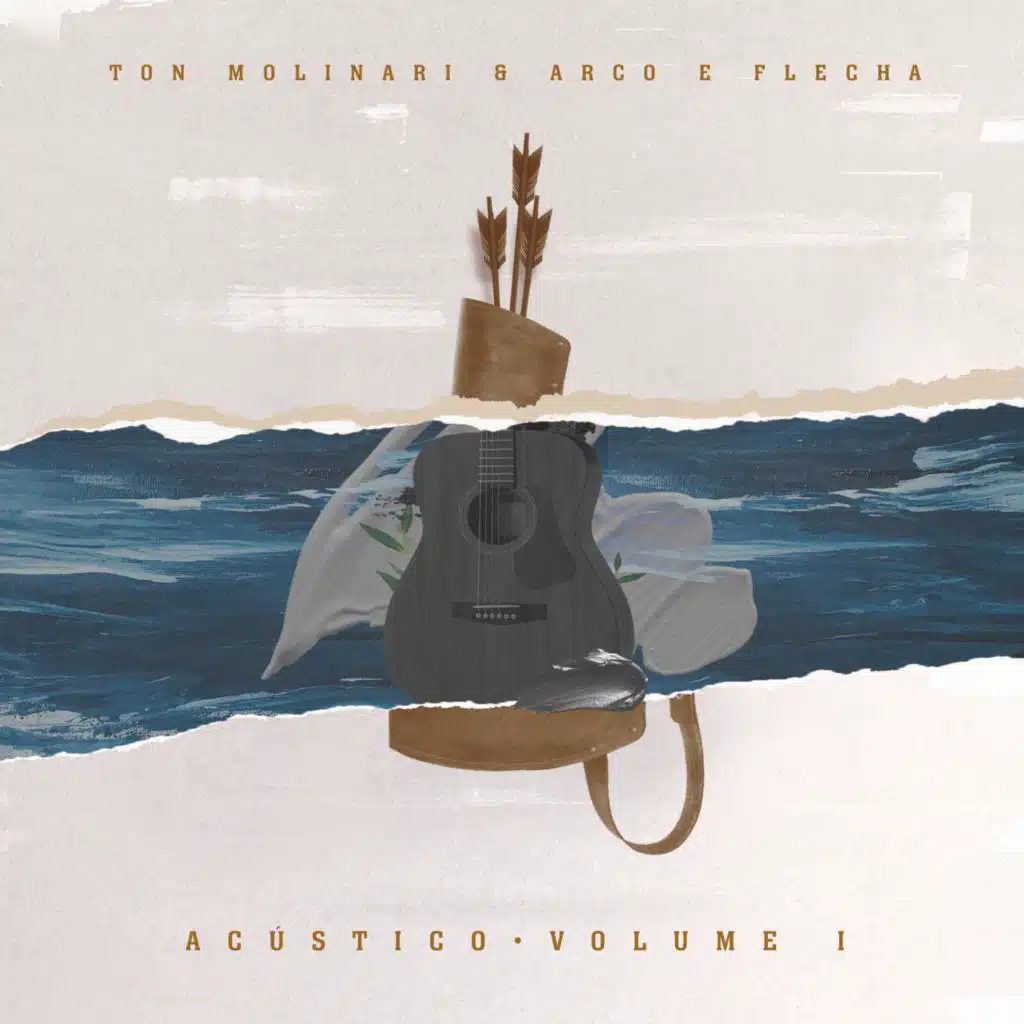 Rei da Glória (Acústico)