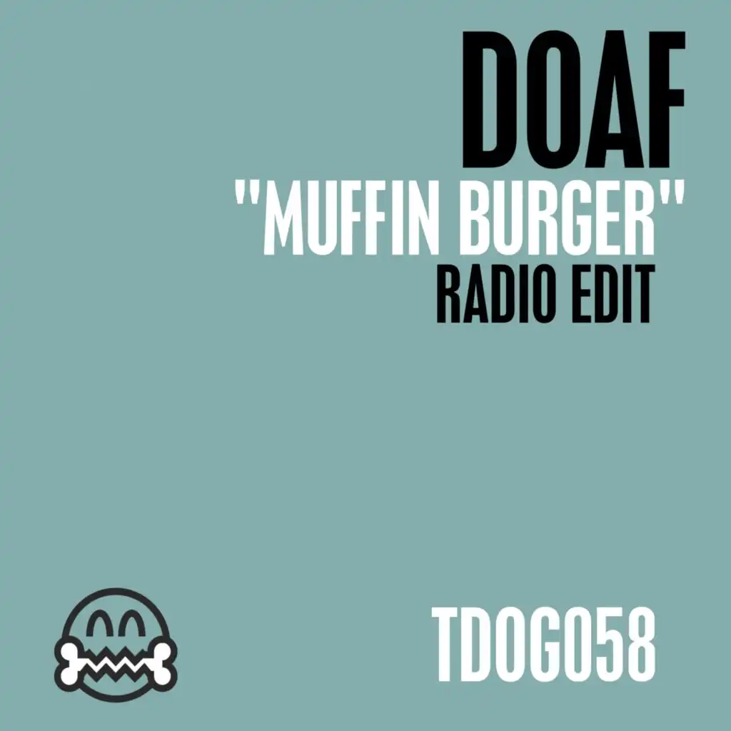 Muffin Burger (Radio Edit)