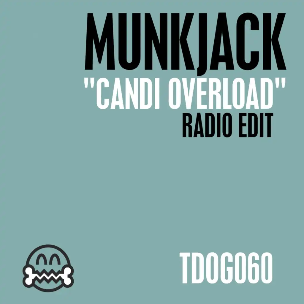 Candi Overload (Radio Edit)