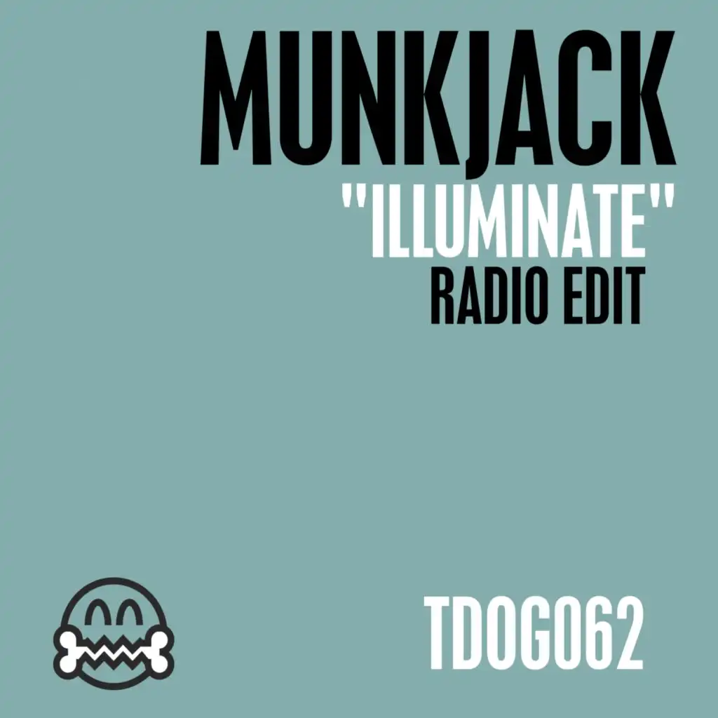 Illuminate (Radio Edit)