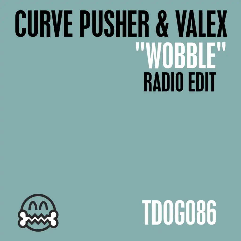 Curve Pusher & Valex