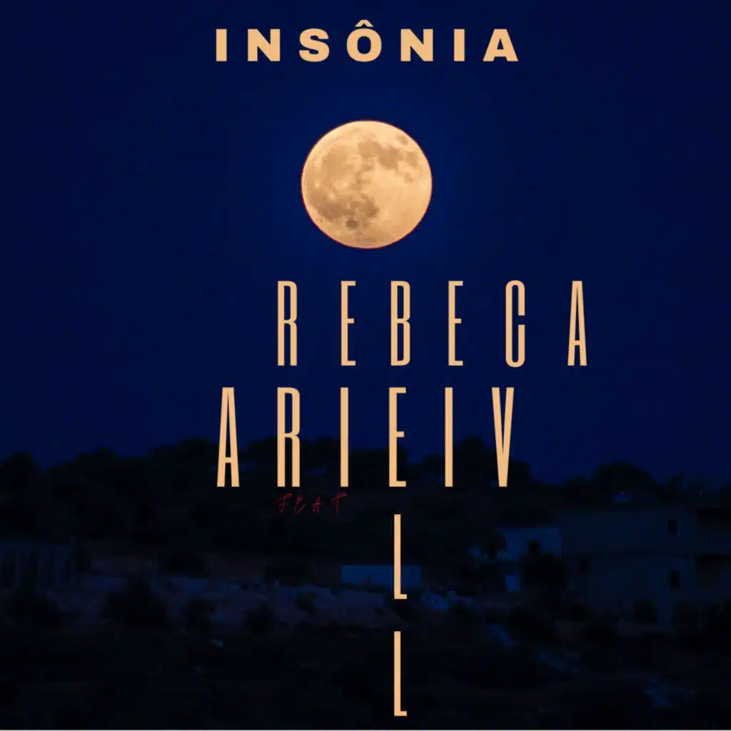 Insônia (feat. Rebeca Bell)