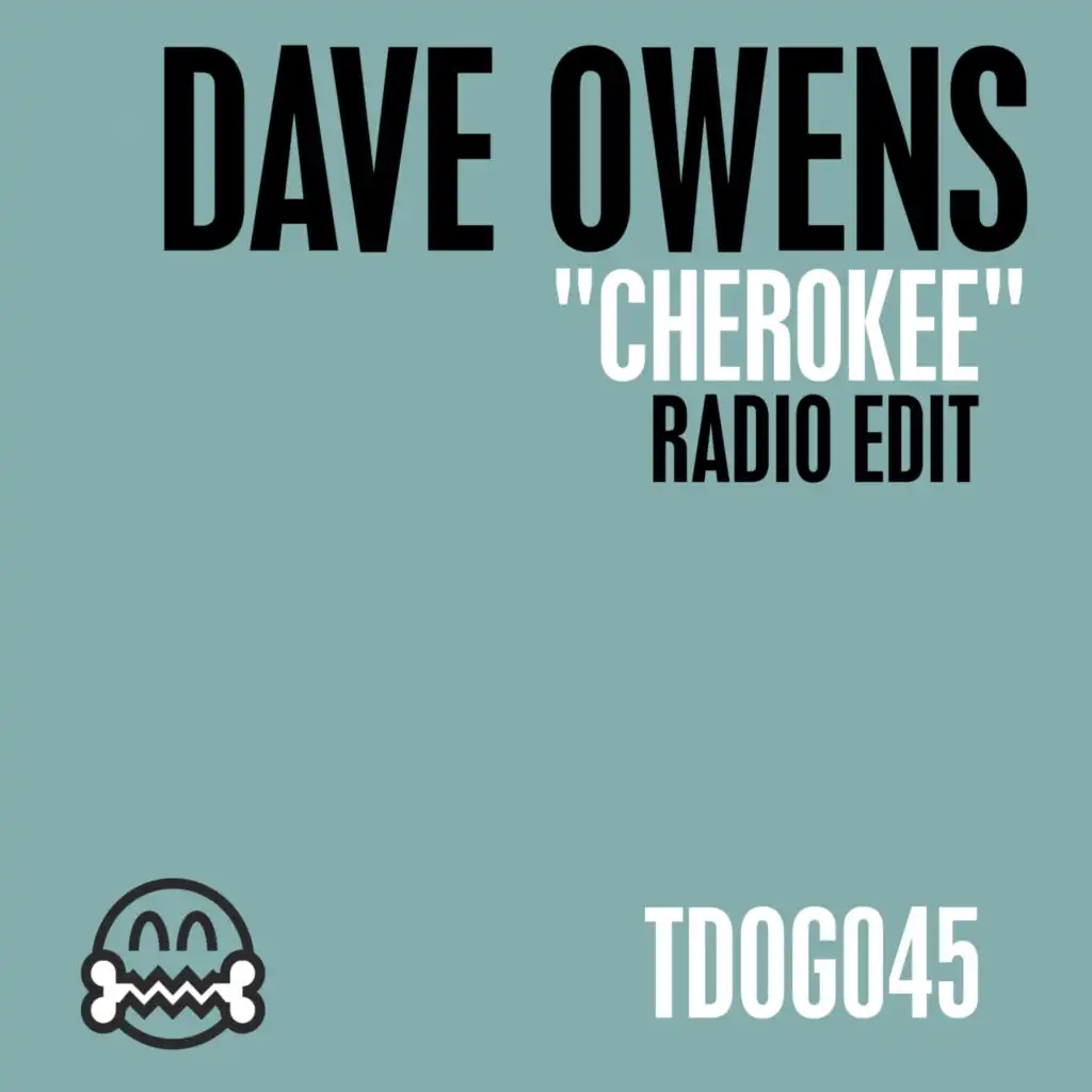 Cherokee (Radio Edit)