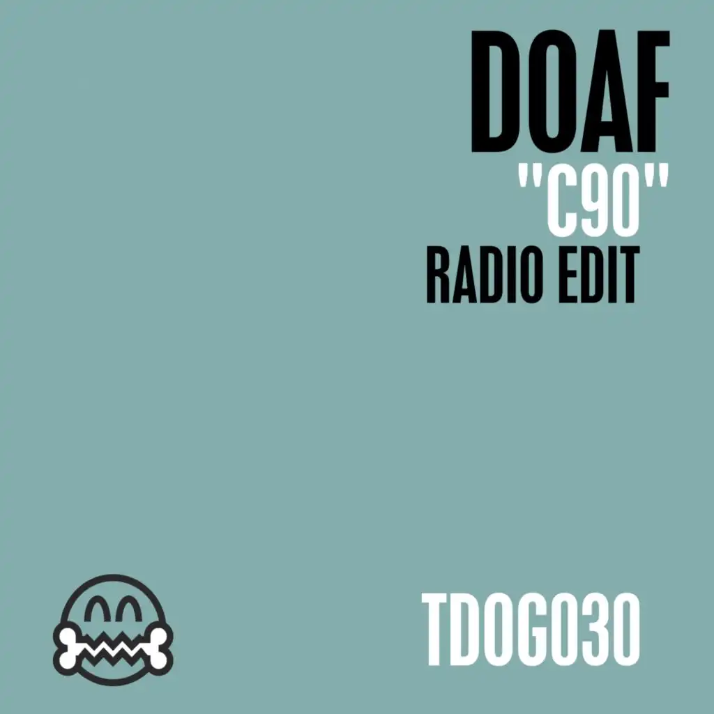 C90 (Radio Edit)