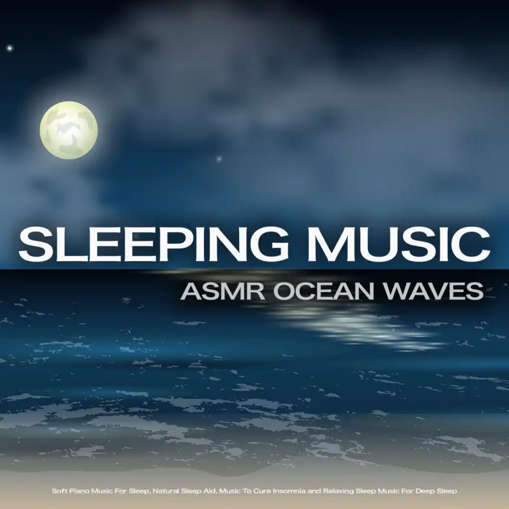 ASMR Ocean Waves