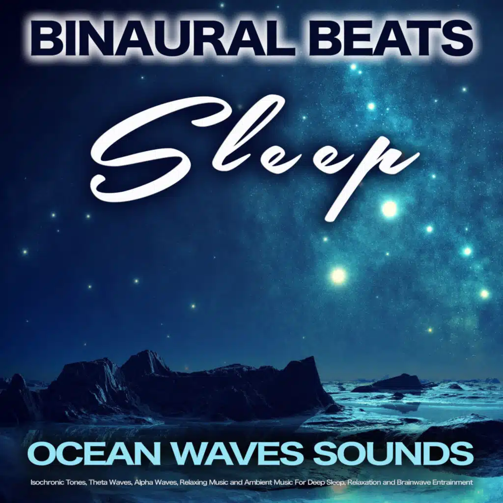 Binaural Beats for Deep Sleep