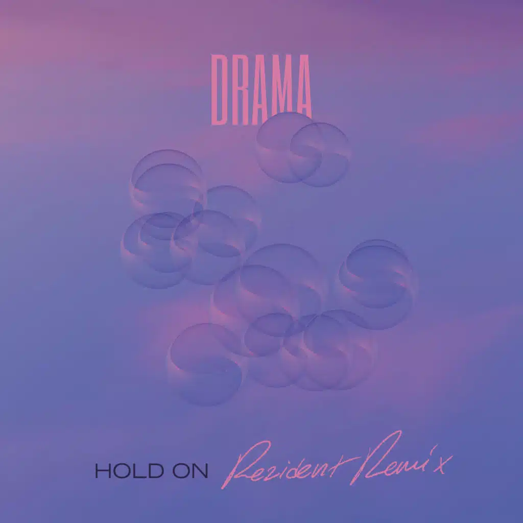 Hold On (Rezident Remix)