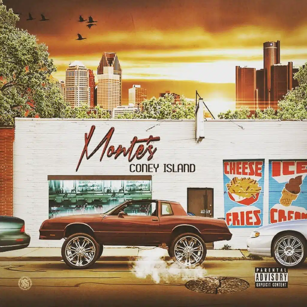 Jerry Parker The After Party Play on Anghami