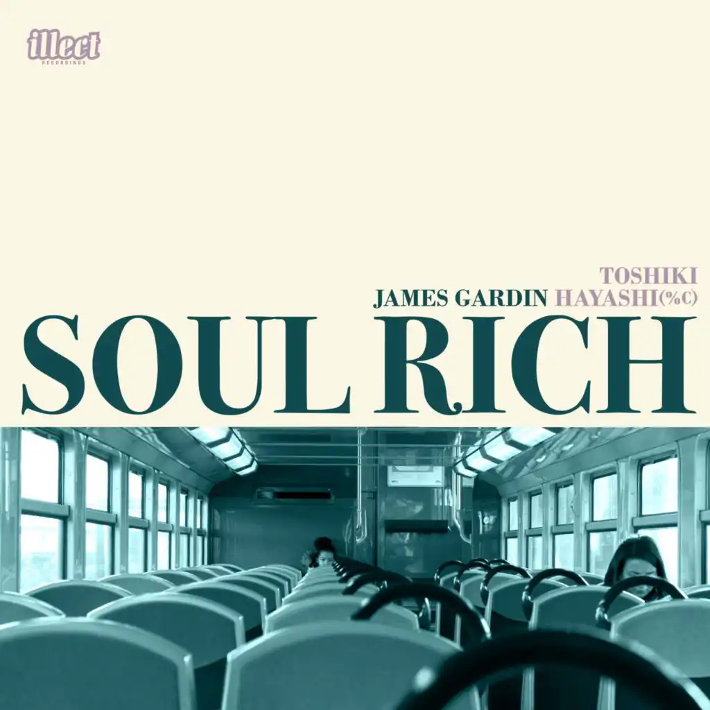 Soul Rich (Instrumental)