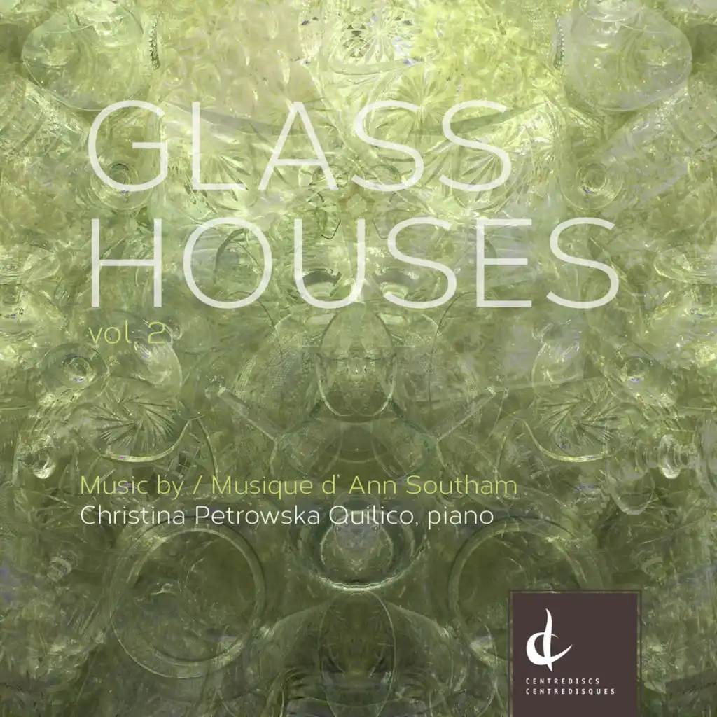 Glass Houses No. 11