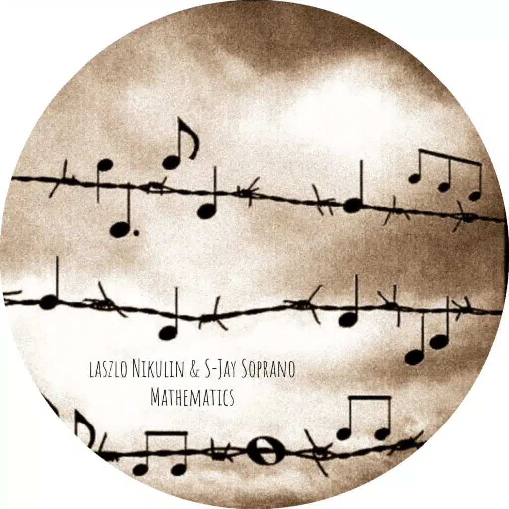 Mathematics (feat. S-Jay Soprano)