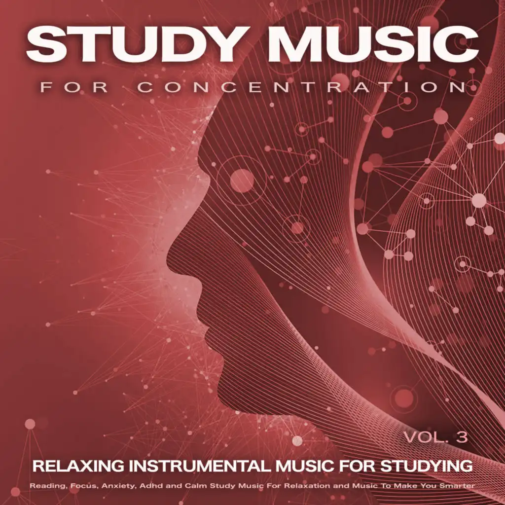 Studying Playlist, Study Music For Concentration, Nature Sounds Nature Music