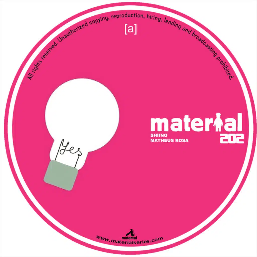 Shiino & Matheus Rosa