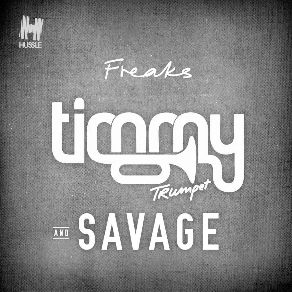 Timmy Trumpet & Savage