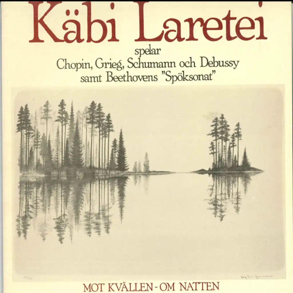 Käbi Laretei