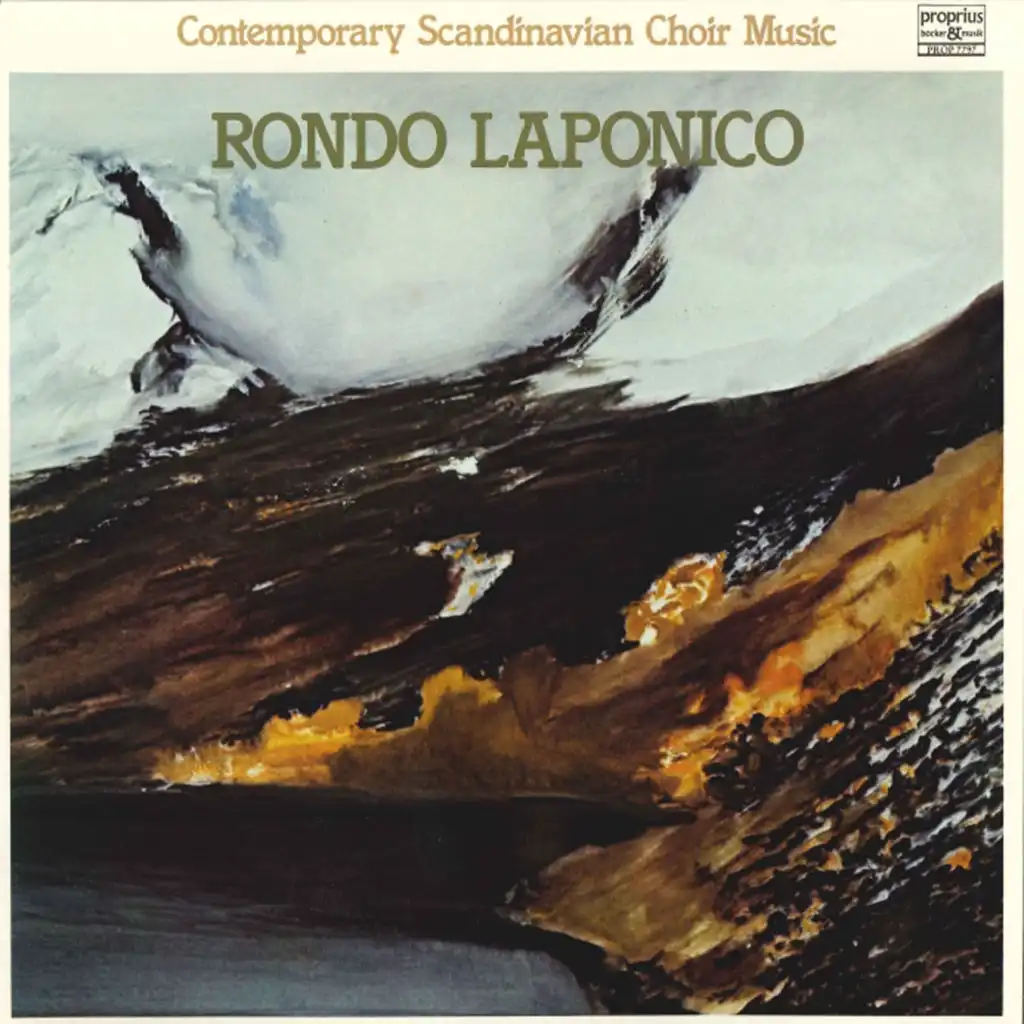 Rondo Laponico