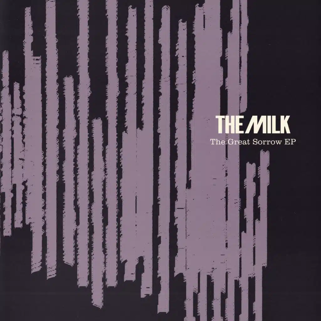 The Great Sorrow EP