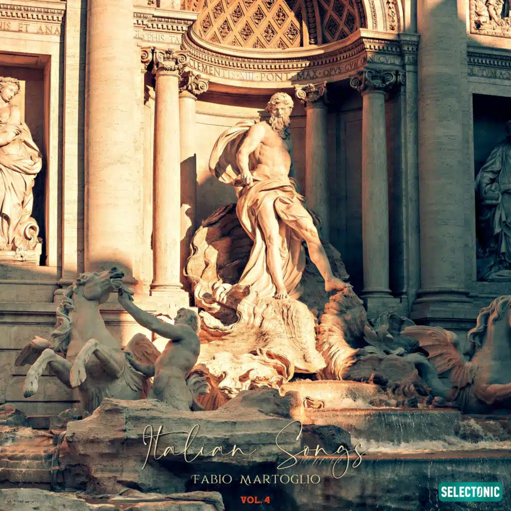 Guardami Amore Mio (With Melody)