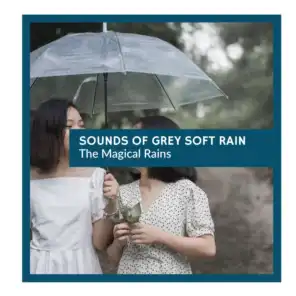 Sounds of Grey Soft Rain - The Magical Rains