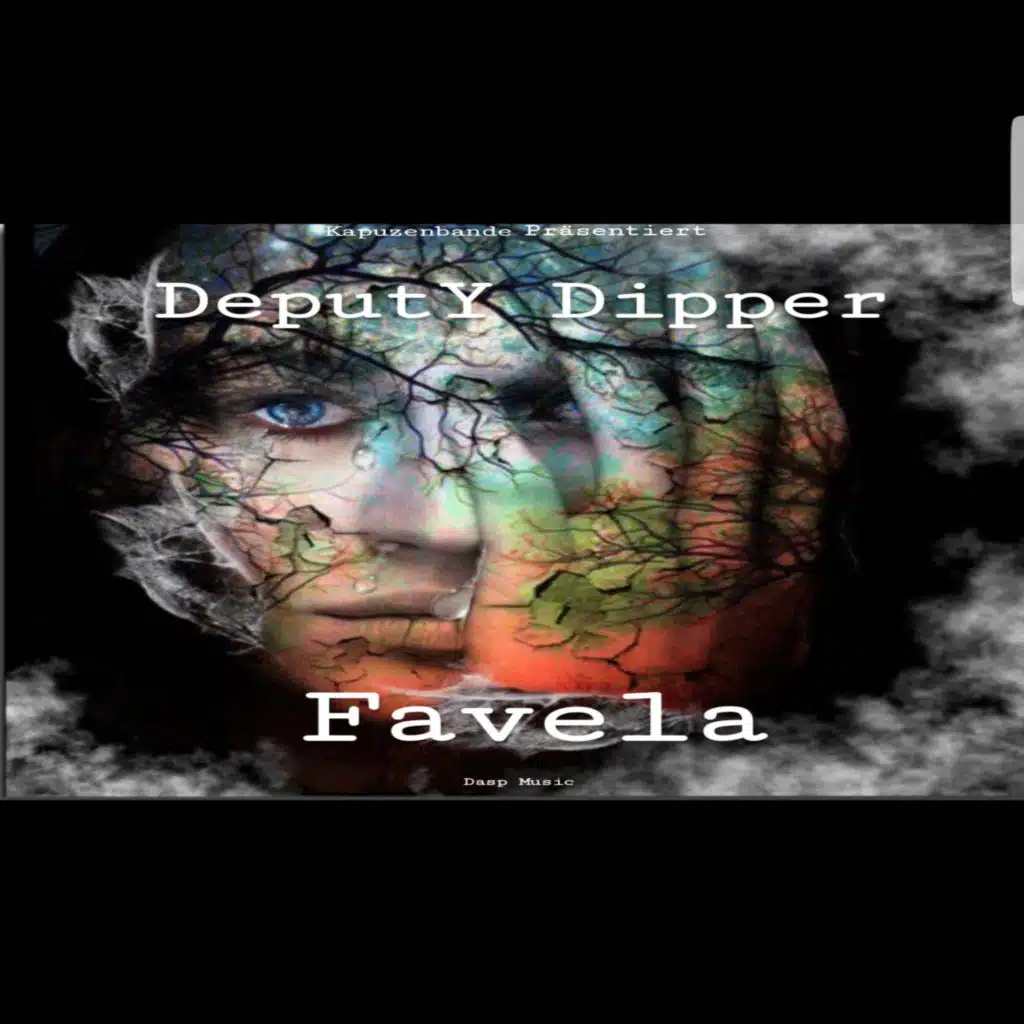 Favela (Kapuzenbande) [feat. Marlin]