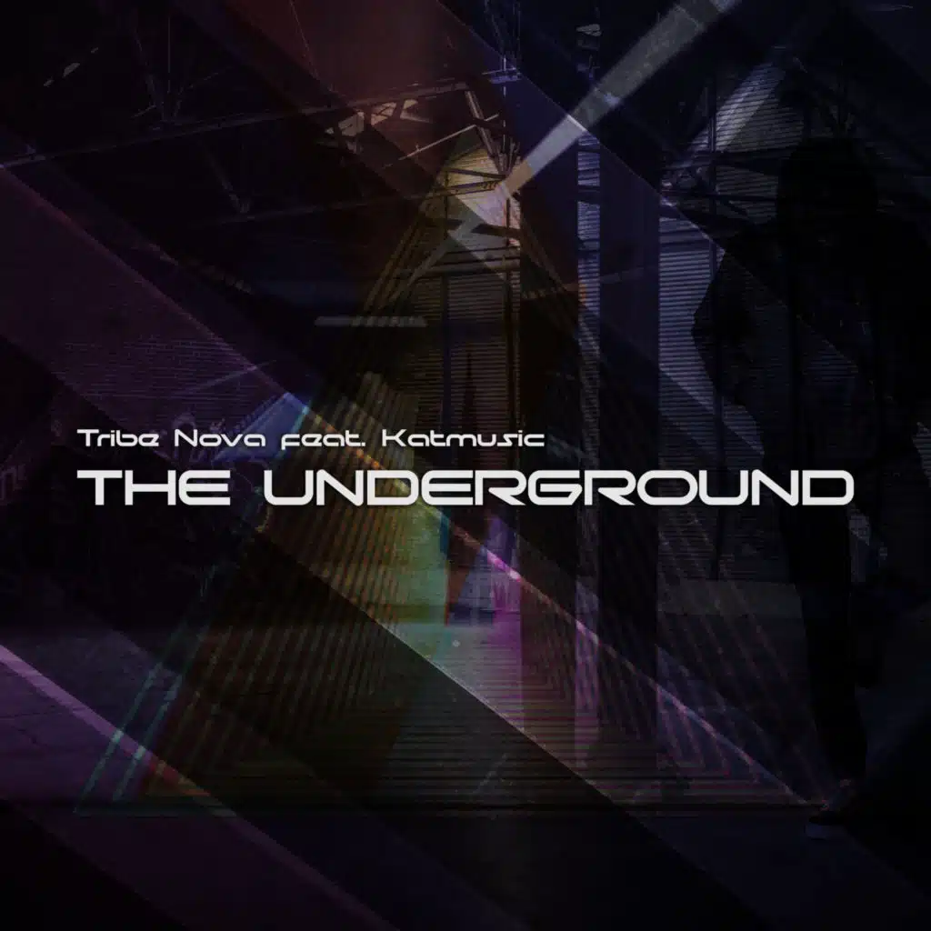 The Underground (feat. katmusic)