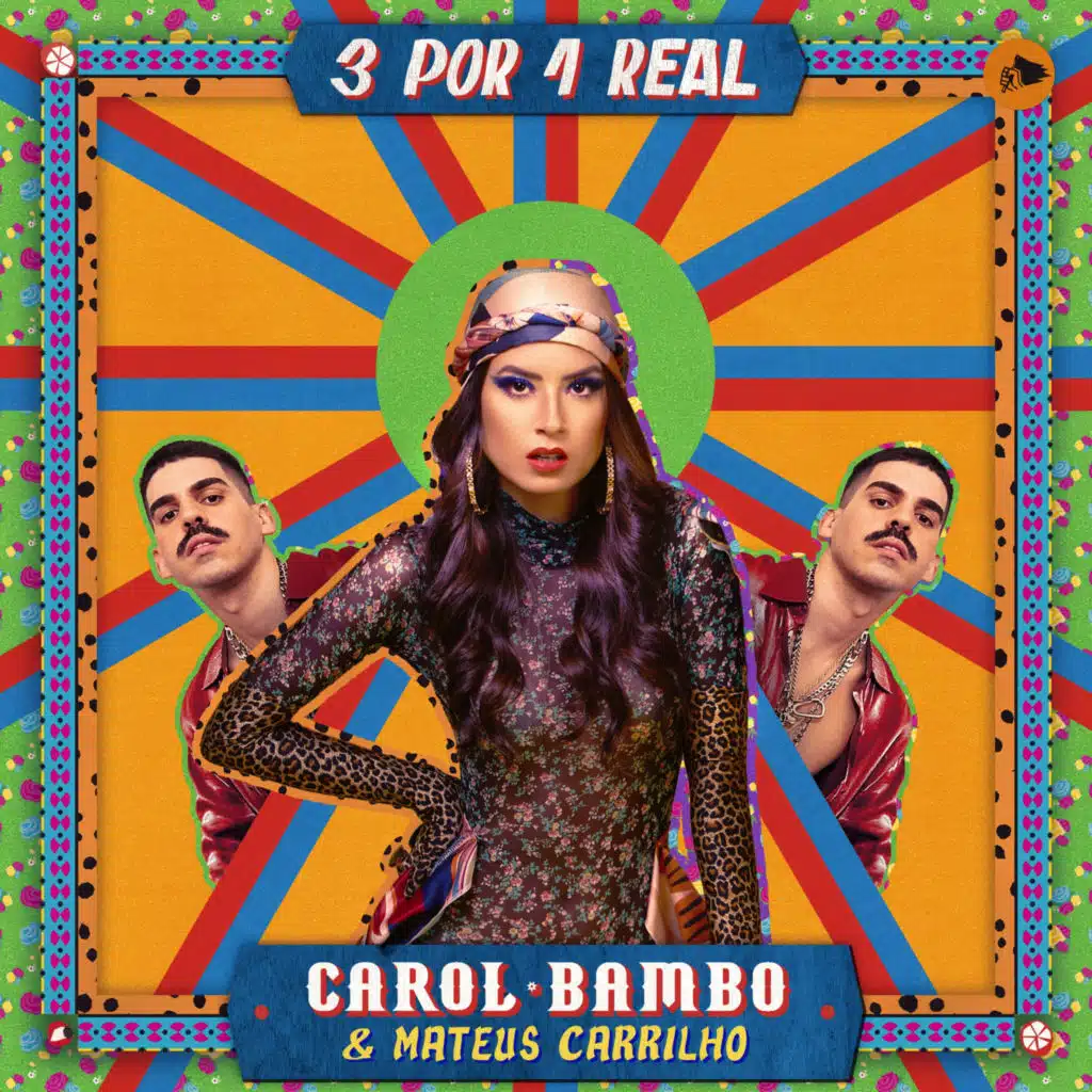 3 por 1 Real (feat. Mateus Carrilho)