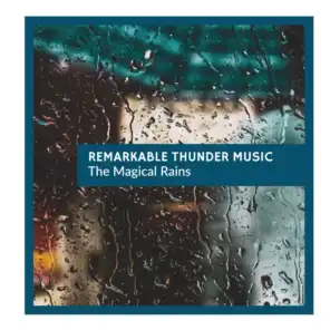 Crashing Rain Nature Music