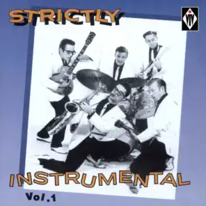 Strictly Instrumental, Vol. 1