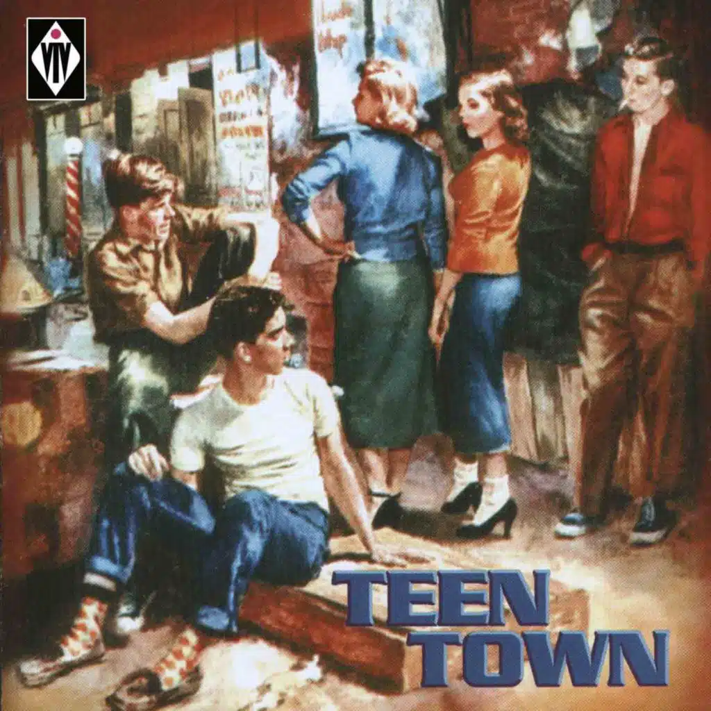 Teen Town