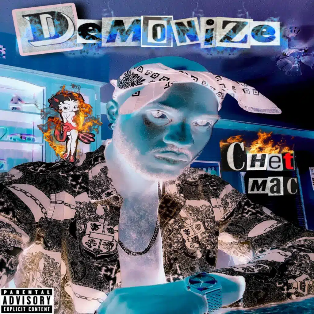 Demonize