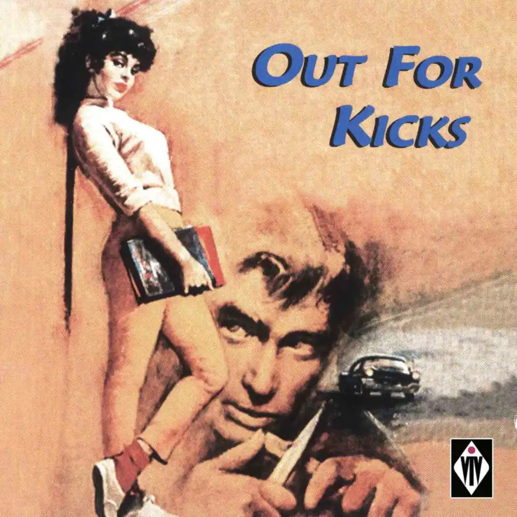 Out for Kicks