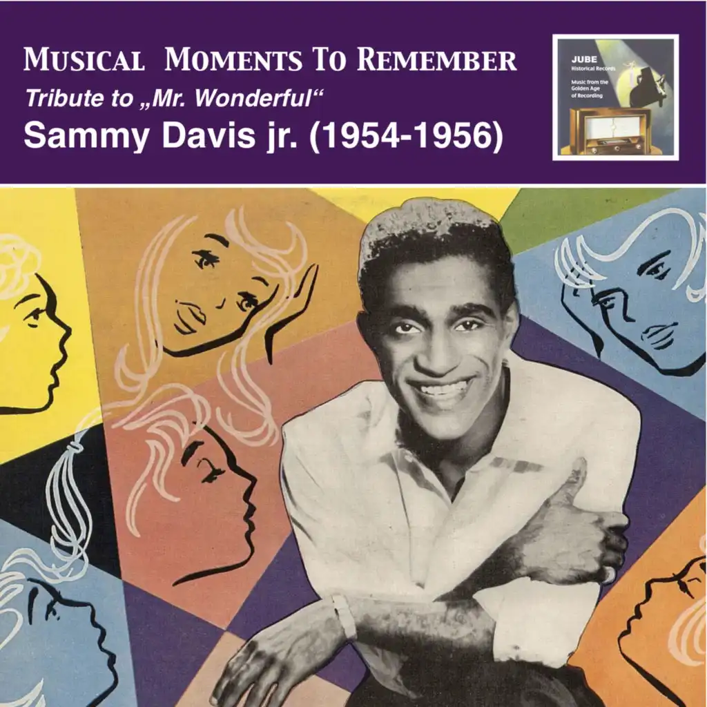 Sammy Davis Jr. & Cole Porter
