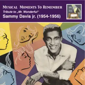 Sammy Davis Jr. & Cole Porter