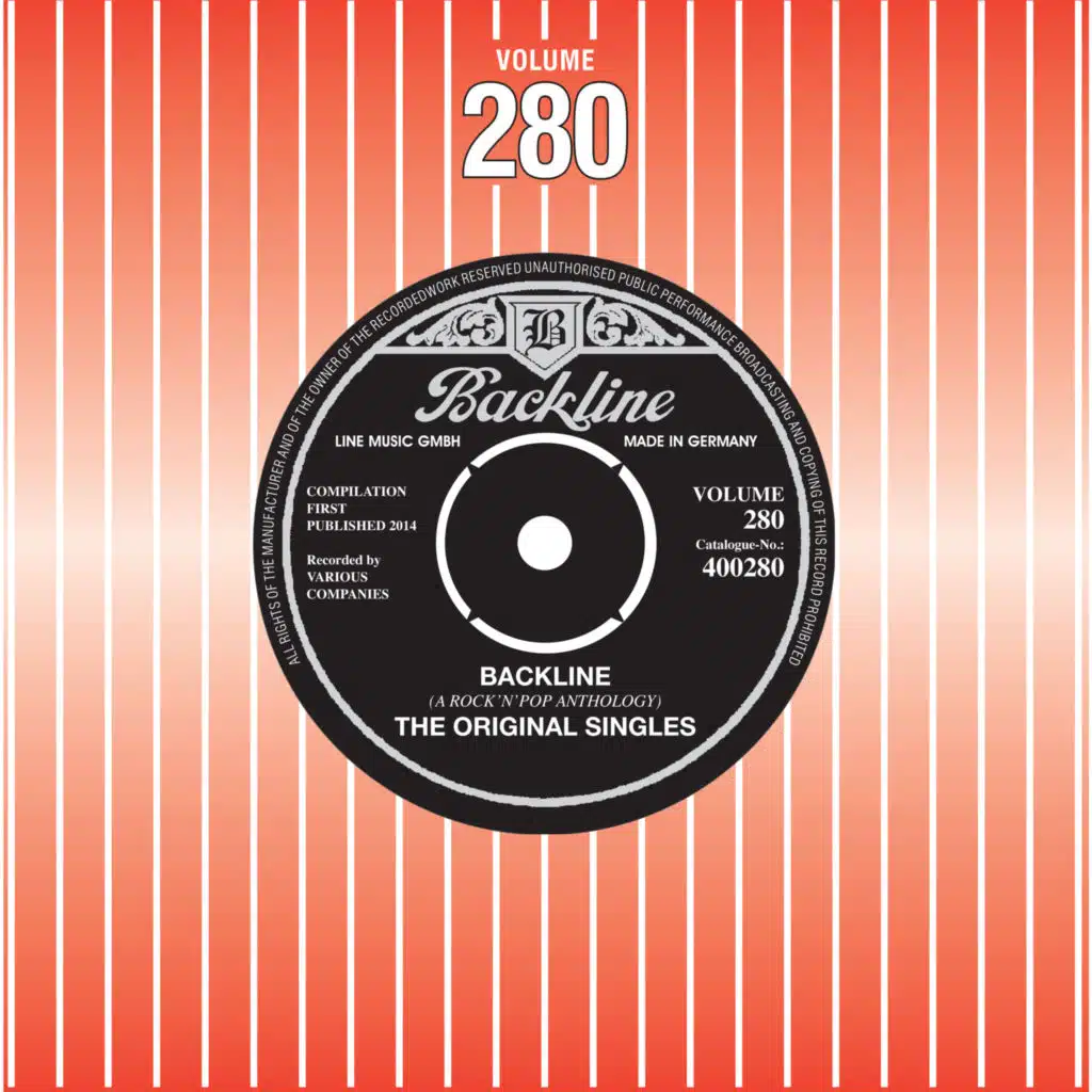 George Jones & Benny Barnes