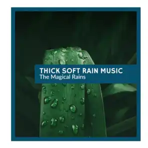 Thick Soft Rain Music - The Magical Rains